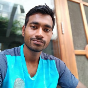 Parmod Kumar