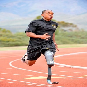 Artificial Limbs