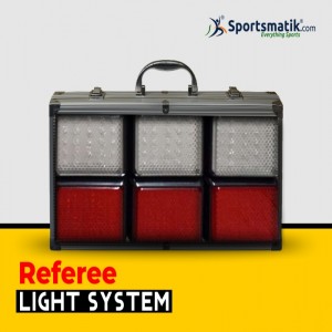 Referee Light System