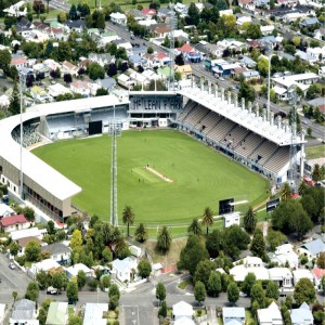 McLean Park