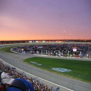 Milwaukee Mile, Milwaukee, United States of America | Sports venue ...