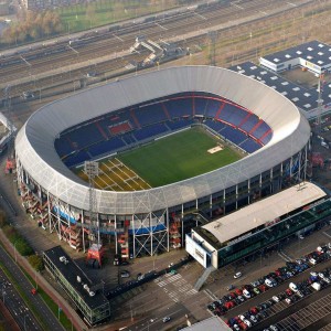 Fritz-Walter-Stadion, Kaiserslautern, Germany | Sports venue - Sportsmatik