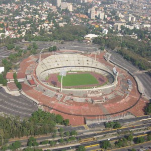 Estadio El Campin, Bogotá, Colombia | Sports venue