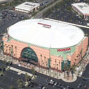 Staples Center, Los Angeles, United States of America | Sports venue