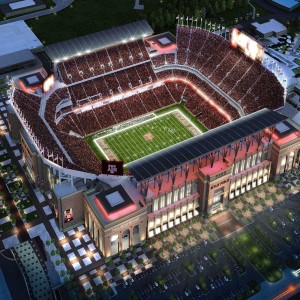 Kyle Field