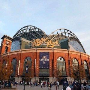 Miller Park