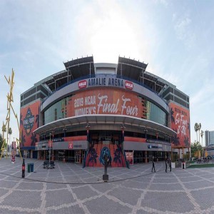 Amalie Arena