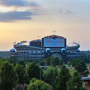 Bank of America Stadium