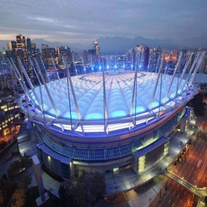 Central Stadium (Yekaterinburg), Yekaterinburg, Russian Federation ...