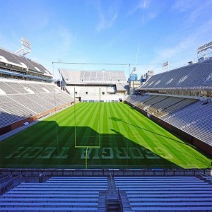 Bobby Dodd Stadium