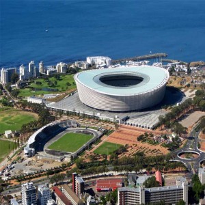 Cape Town Stadium