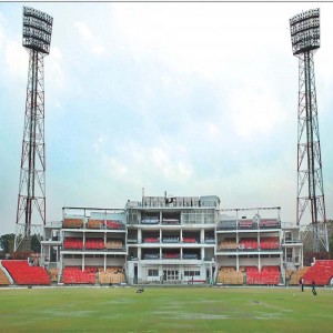 Captain Roop Singh Stadium