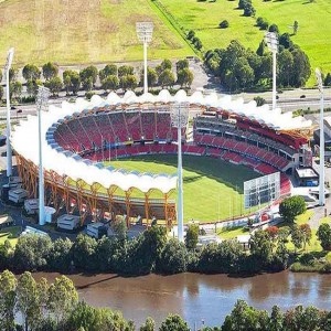 Metricon Stadium