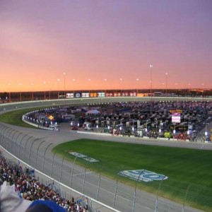 Chicagoland Speedway