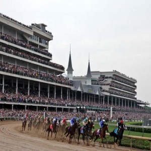 Churchill Downs