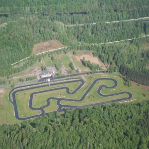 Circuit Mont-Tremblant