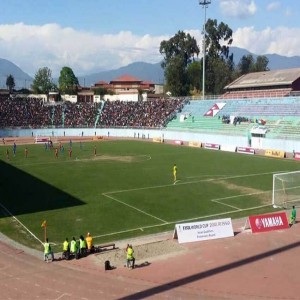 Dasarath Rangasala Stadium