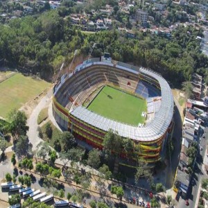 Turk Telekom Stadium Istanbul Turkey Sports Venue