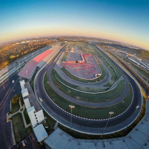 Indianapolis Motor Speedway, Indiana, United States of America | Sports ...