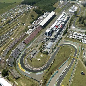 Hungaroring