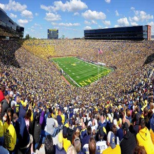 Michigan Stadium