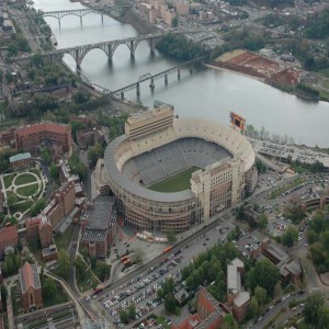 Neyland Stadium