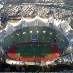 Olympiastadion (Munich)