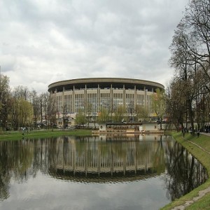 Olympic Stadium (Moscow)