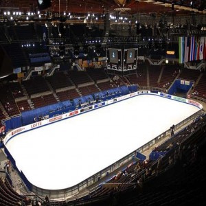Pacific Coliseum (Canada)