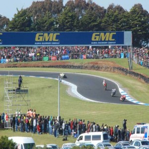Phillip Island Grand Prix Circuit