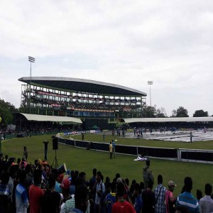 Rangiri Dambulla International Stadium