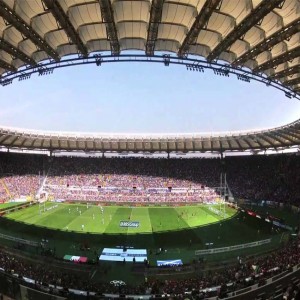 Stadio Olimpico