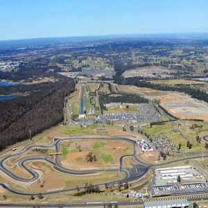 Sydney Motorsport Park