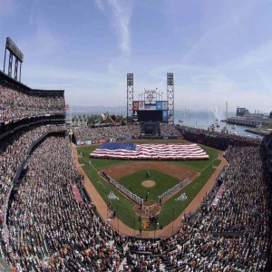 Oracle Park