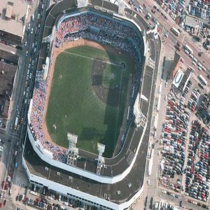 Tiger Stadium (Detroit)