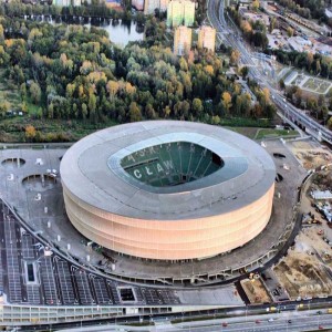 Stadion Wrocław