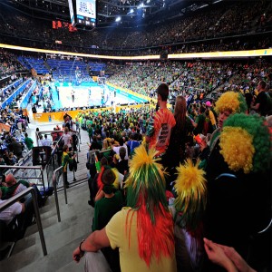 Zalgiris Arena