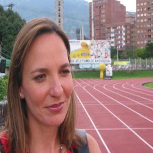 Ximena Restrepo