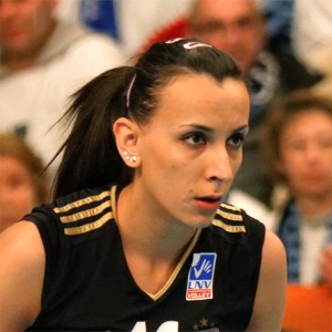 Milena Rašić