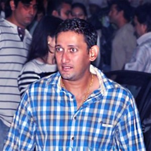 Ajit Agarkar