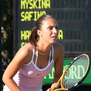 Anastasia Myskina