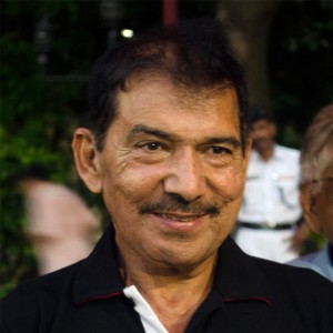 Arun Lal