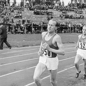 Emil Zátopek