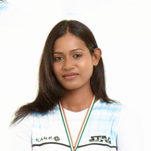 Geethu Anna Jose