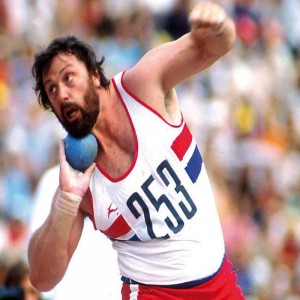 Geoff Capes