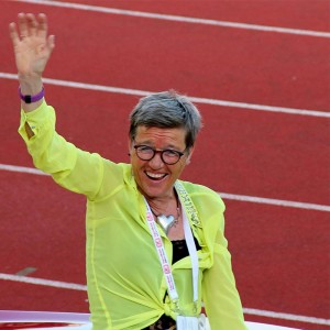 Ingrid Kristiansen
