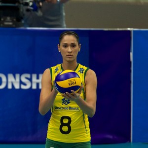 Jaqueline Carvalho