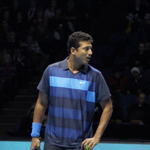 Mahesh Bhupathi