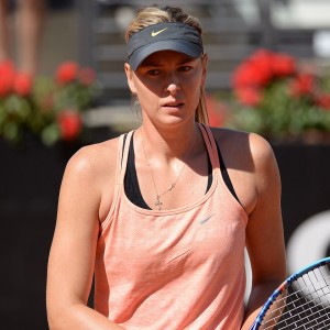 Maria Sharapova