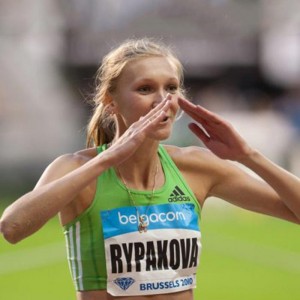 Olga Rypakova